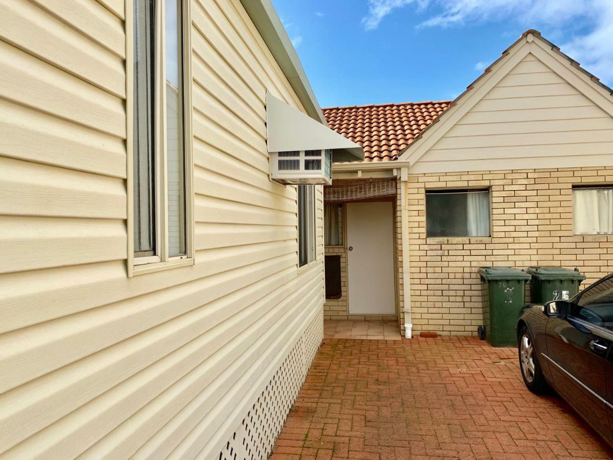 Broadwater Beach Cottage Exterior photo